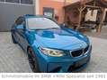 BMW M2 Coupe,elektr.SD,Kamera,Harman-Kardon Bleu - thumbnail 19