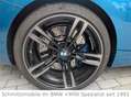 BMW M2 Coupe,elektr.SD,Kamera,Harman-Kardon Bleu - thumbnail 27