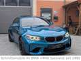 BMW M2 Coupe,elektr.SD,Kamera,Harman-Kardon Bleu - thumbnail 20