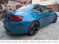 BMW M2 Coupe,elektr.SD,Kamera,Harman-Kardon Bleu - thumbnail 12