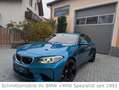 BMW M2 Coupe,elektr.SD,Kamera,Harman-Kardon Bleu - thumbnail 1