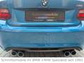 BMW M2 Coupe,elektr.SD,Kamera,Harman-Kardon Bleu - thumbnail 10