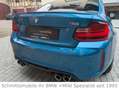 BMW M2 Coupe,elektr.SD,Kamera,Harman-Kardon Bleu - thumbnail 11