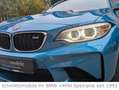 BMW M2 Coupe,elektr.SD,Kamera,Harman-Kardon Bleu - thumbnail 23