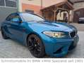 BMW M2 Coupe,elektr.SD,Kamera,Harman-Kardon Bleu - thumbnail 18