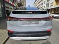 Audi Q4 e-tron Sportback 40 Advanced 150kW 63KWh Gris - thumbnail 4