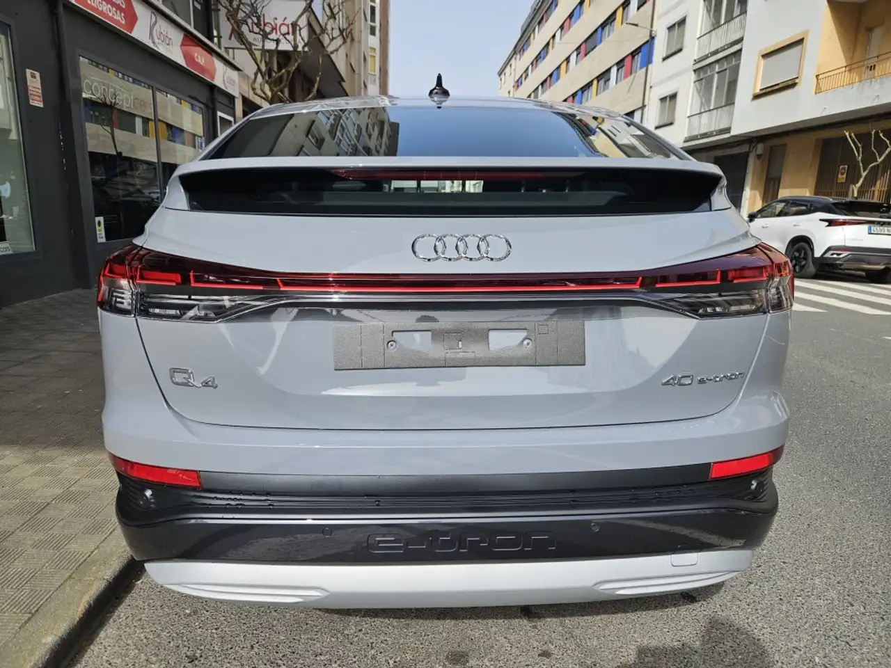 Audi Q4 2026