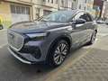 Audi Q4 e-tron Sportback 40 Advanced 150kW 63KWh Gris - thumbnail 1