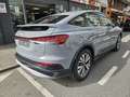 Audi Q4 e-tron Sportback 40 Advanced 150kW 63KWh Gris - thumbnail 5