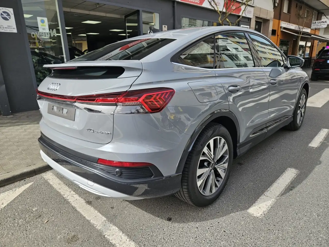 Audi Q4 2026