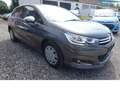 Citroen C4 Lim. Selection Automatik PDC Kamera Navi Gris - thumbnail 3
