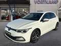 Volkswagen Golf VIII Style eHybrid AHK/ACC/TravelAssist Weiß - thumbnail 2