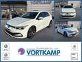 Volkswagen Golf VIII Style eHybrid AHK/ACC/TravelAssist Weiß - thumbnail 1