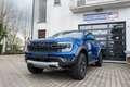 Ford Ranger RAPTOR 3.0L V6 Blu/Azzurro - thumbnail 1
