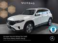 Mercedes-Benz EQB 350 4M *ElectricArt 7-Sitzer Kamera 360° LED Weiß - thumbnail 1