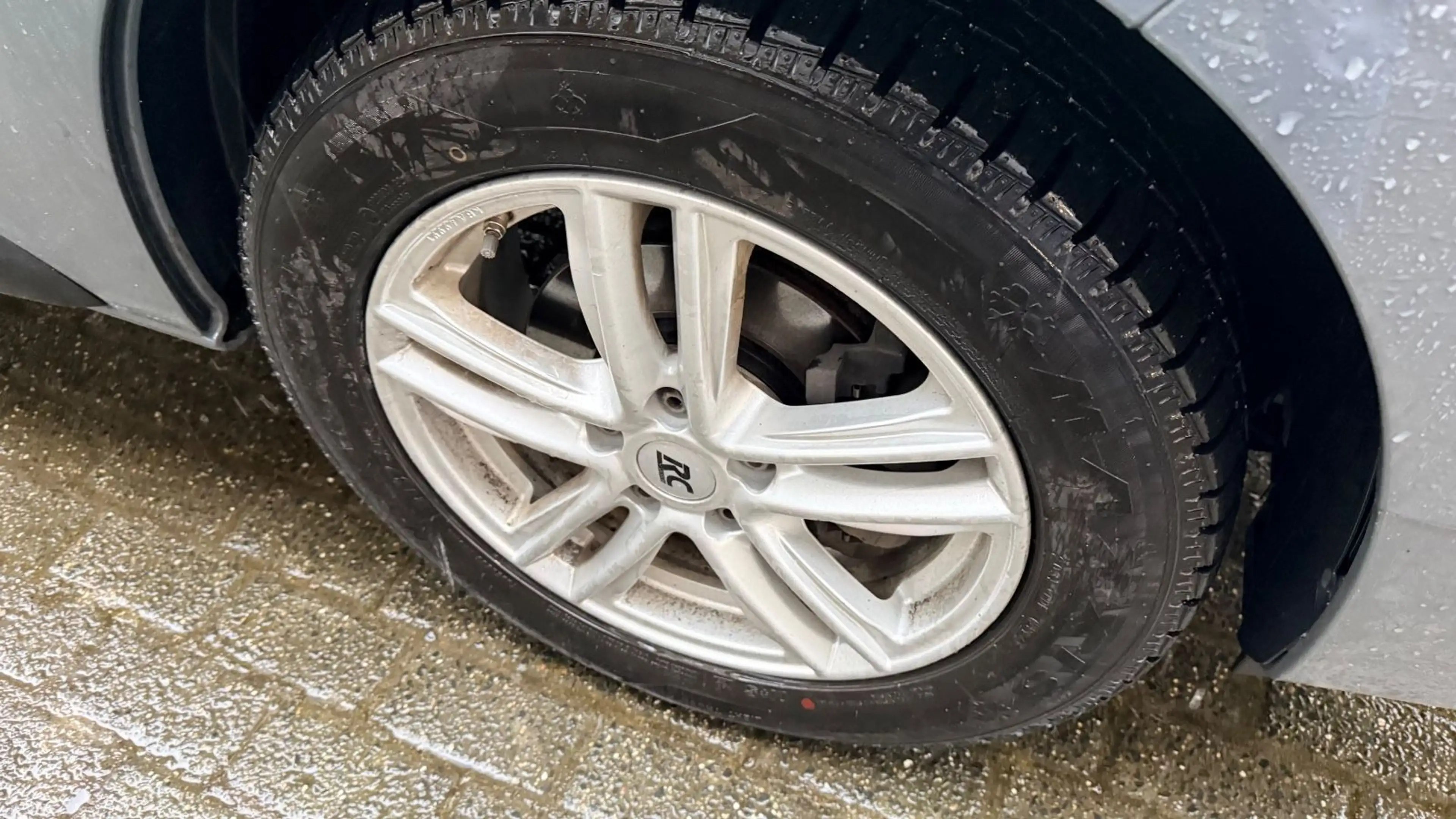 Nissan NV300 Kombi L1H1 2,8t TEKNA — photo 13