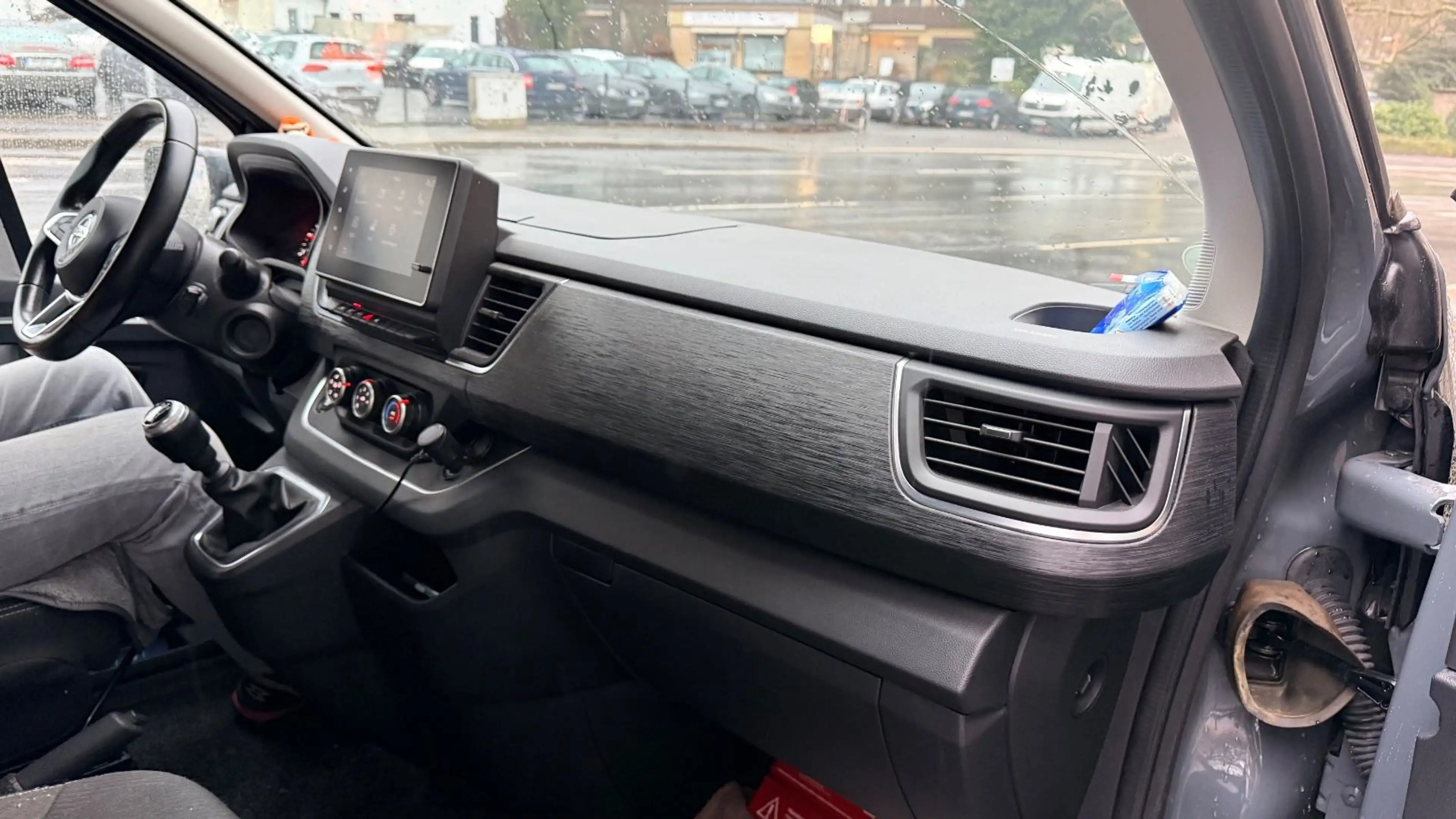 Nissan NV300 Kombi L1H1 2,8t TEKNA — photo 8