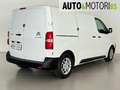 Citroen Jumpy BlueHDi 115 S&S PL-TN Furgone M Club Blanc - thumbnail 4