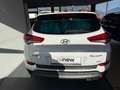 Hyundai TUCSON HyundaiTucson2,0CRDI Weiß - thumbnail 5