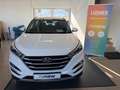 Hyundai TUCSON HyundaiTucson2,0CRDI Weiß - thumbnail 3