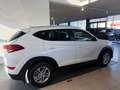 Hyundai TUCSON HyundaiTucson2,0CRDI Weiß - thumbnail 4