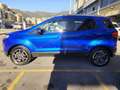 Ford EcoSport 1.5 Business c/navi 110cv cambio automatico Bleu - thumbnail 2