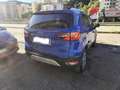 Ford EcoSport 1.5 Business c/navi 110cv cambio automatico Bleu - thumbnail 5