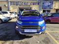 Ford EcoSport 1.5 Business c/navi 110cv cambio automatico Bleu - thumbnail 8