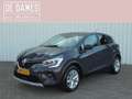 Renault Captur E-TECH HYBRIDE AUTOMAAT 145PK 27.682 KM !! Bleu - thumbnail 1