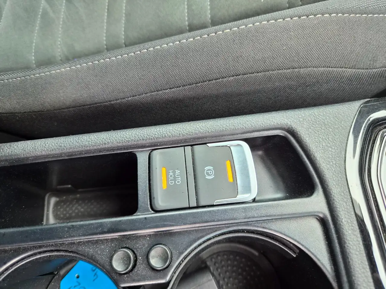 Volkswagen Touran Highline/7-Sitzer/Navi/PDC/Garantie/2.Hd, миниатюра 20
