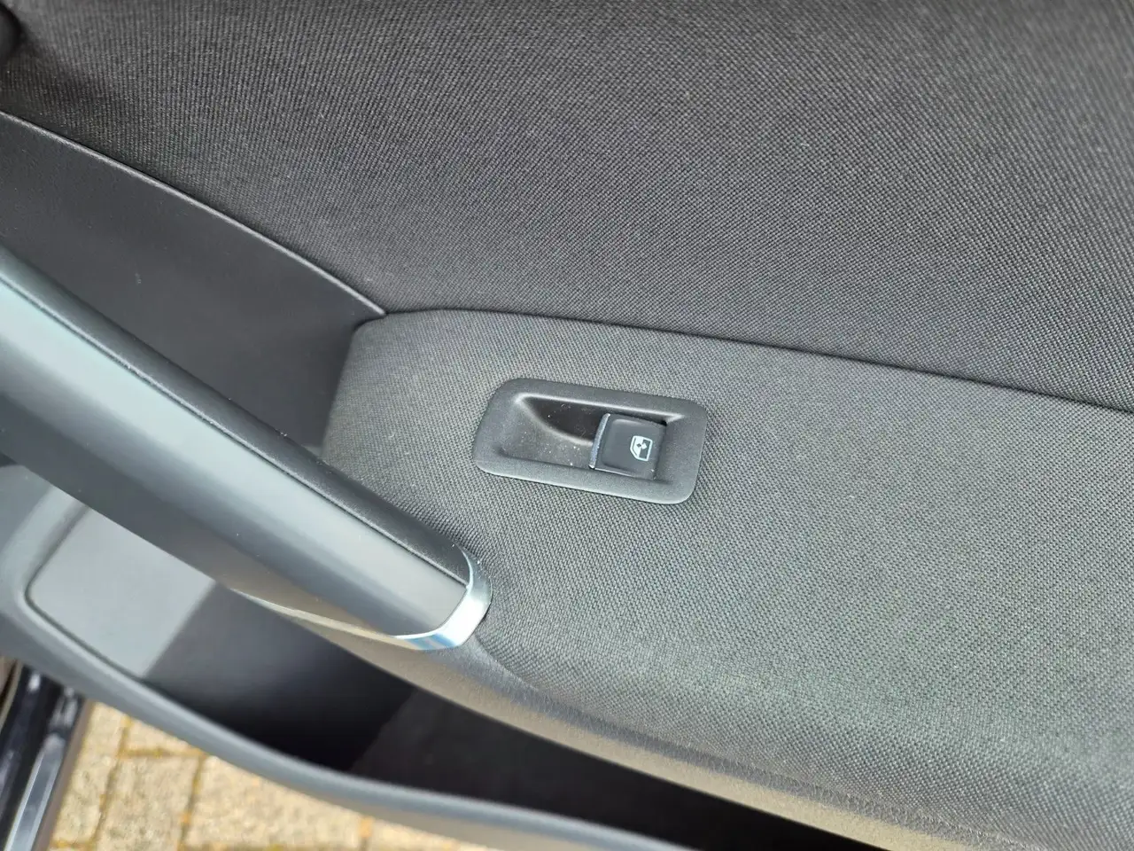 Volkswagen Touran Highline/7-Sitzer/Navi/PDC/Garantie/2.Hd, миниатюра 21
