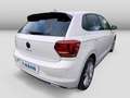Volkswagen Polo 1.0 TSI Highline R-Line Ext. LED PDC Sitzhe Blanc - thumbnail 4