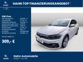 Volkswagen Polo 1.0 TSI Highline R-Line Ext. LED PDC Sitzhe Blanc - thumbnail 2