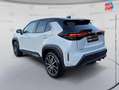 Toyota Yaris Cross 116h GR Sport MY22 Gris - thumbnail 8