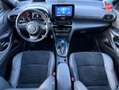 Toyota Yaris Cross 116h GR Sport MY22 Gris - thumbnail 17