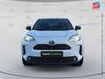 Toyota Yaris Cross 116h GR Sport MY22 Gris - thumbnail 2