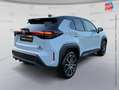 Toyota Yaris Cross 116h GR Sport MY22 Gris - thumbnail 6