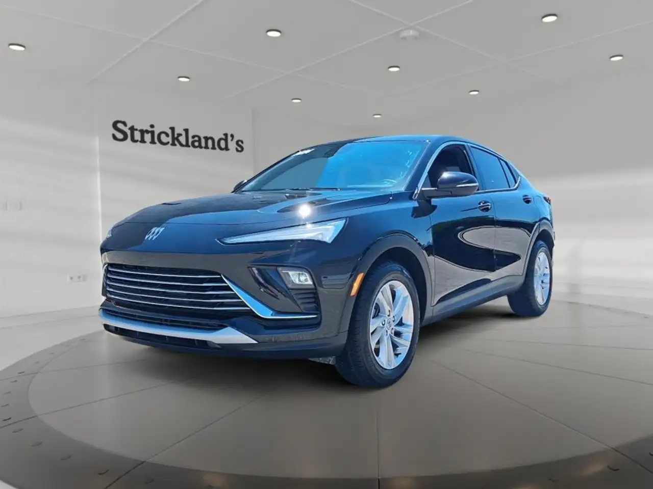 2024 Buick Envista