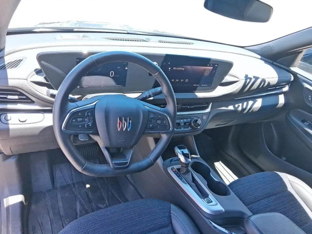 Buick Envista photo Buick Envista
