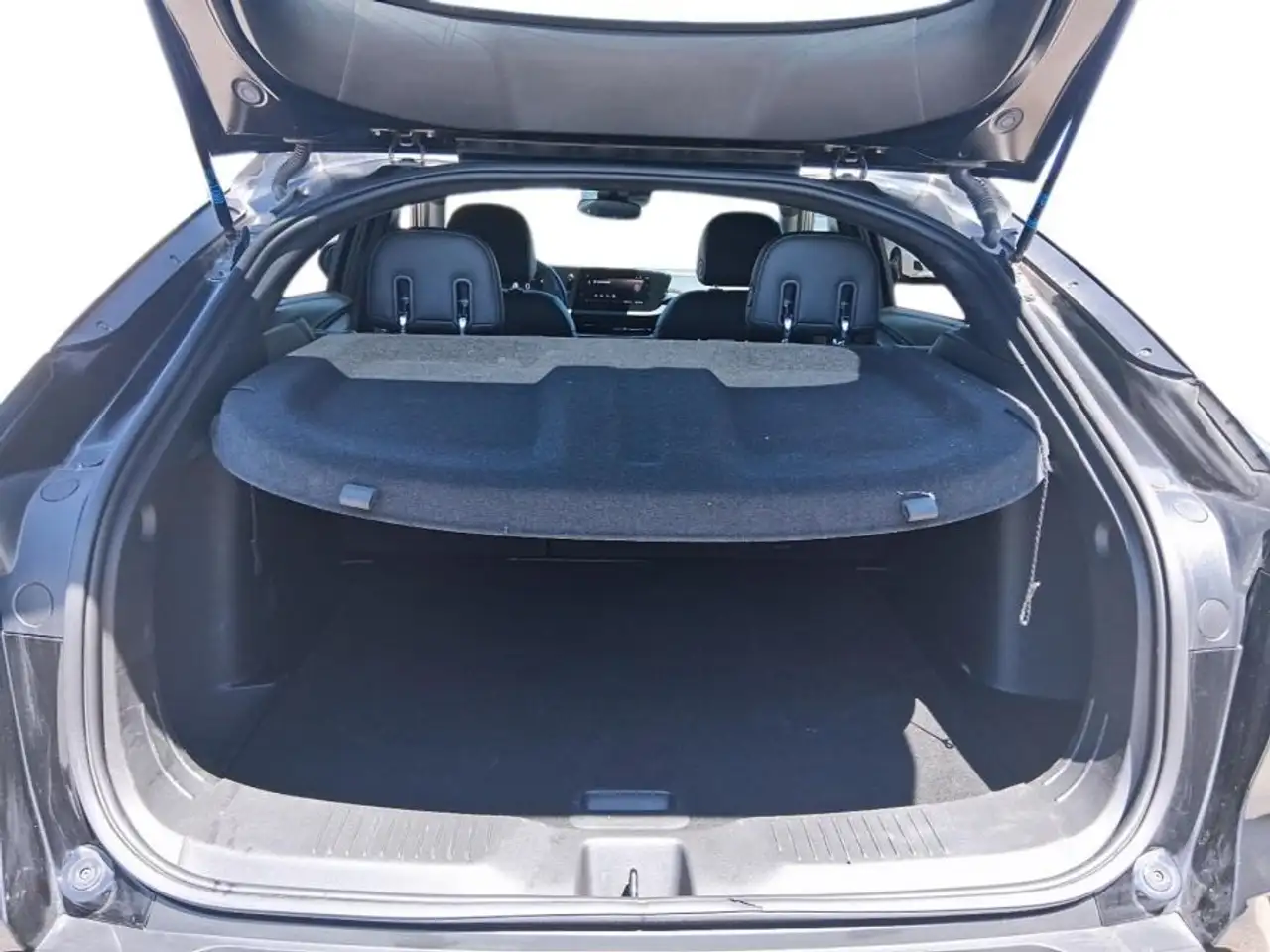 Buick Envista photo Buick Envista