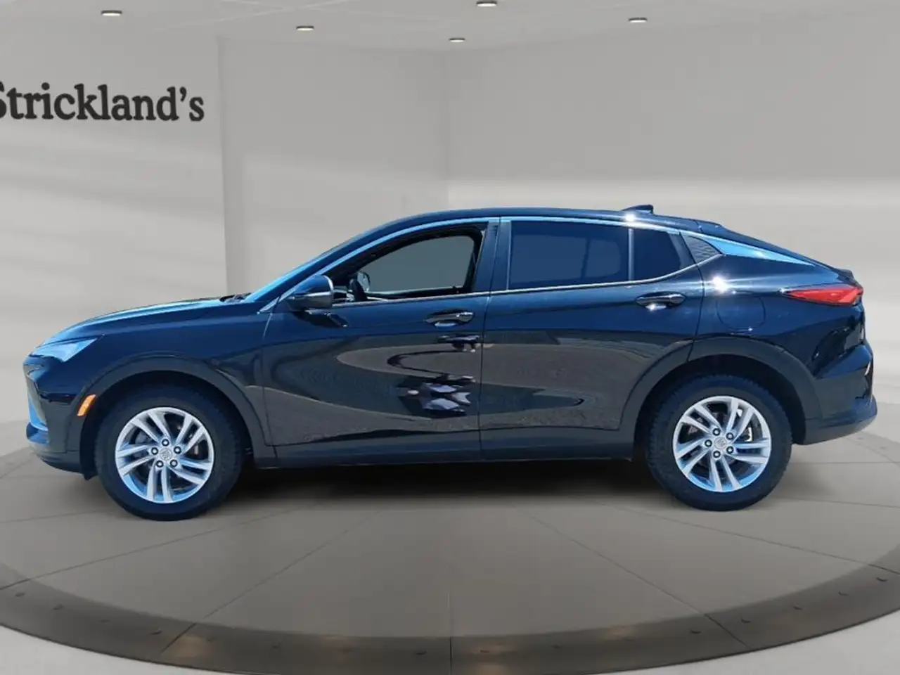 Buick Envista photo Buick Envista