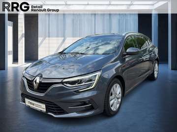 1.3 TCe 140 Grandtour Business Edition