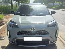 Toyota Yaris Cross Première MC24