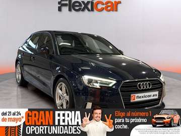 Sportback 1.6TDI 85kW