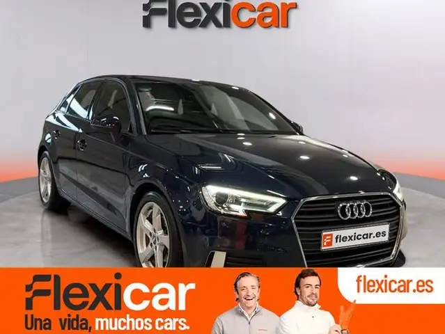 Audi A3 Sportback 1.6TDI 85kW