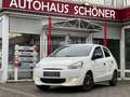Mitsubishi Space Star Diamant Edition**KLIMA*NAVI** Blanc - thumbnail 15
