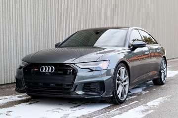 RedLthr | Loaded | CleanCarfax!