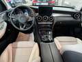 Mercedes-Benz C 200 Lim. Automatik ILS Command Burmester Ambie Negro - thumbnail 11