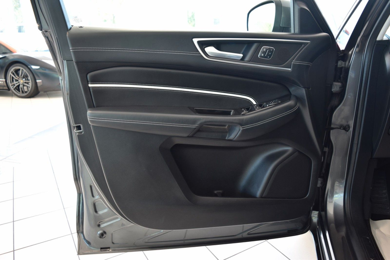 Ford S-Max S-MAX Vignale 2.0 TDCi~Allrad~Automatik~AHK~LED — photo 12