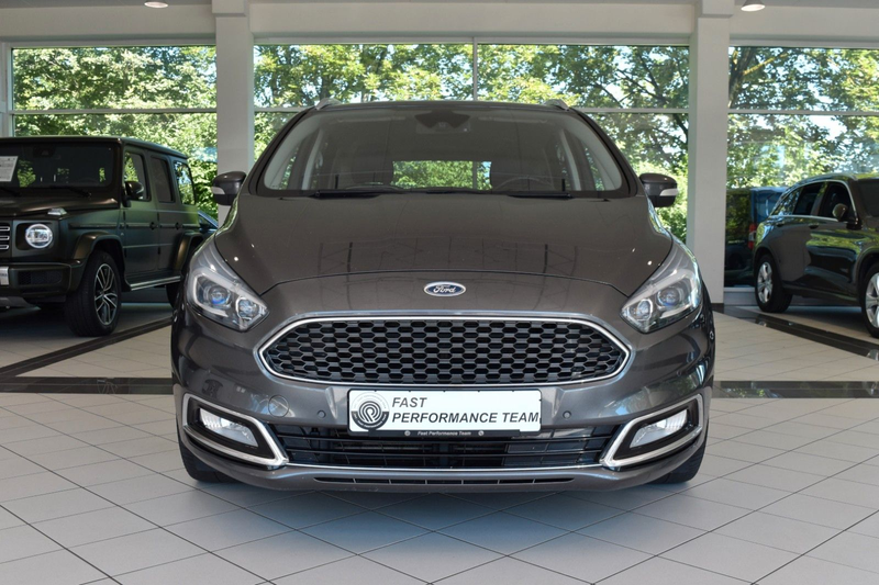Ford S-Max S-MAX Vignale 2.0 TDCi~Allrad~Automatik~AHK~LED — photo 7